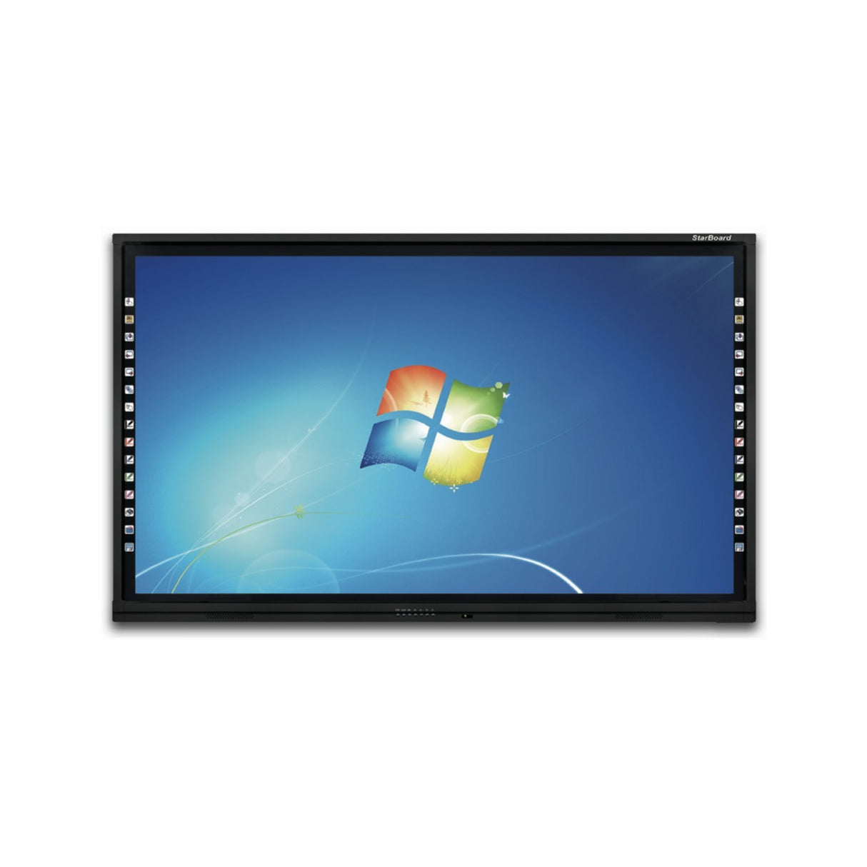 StarBoard TE-SN-65 65 Inch Interactive Flat Panel Display