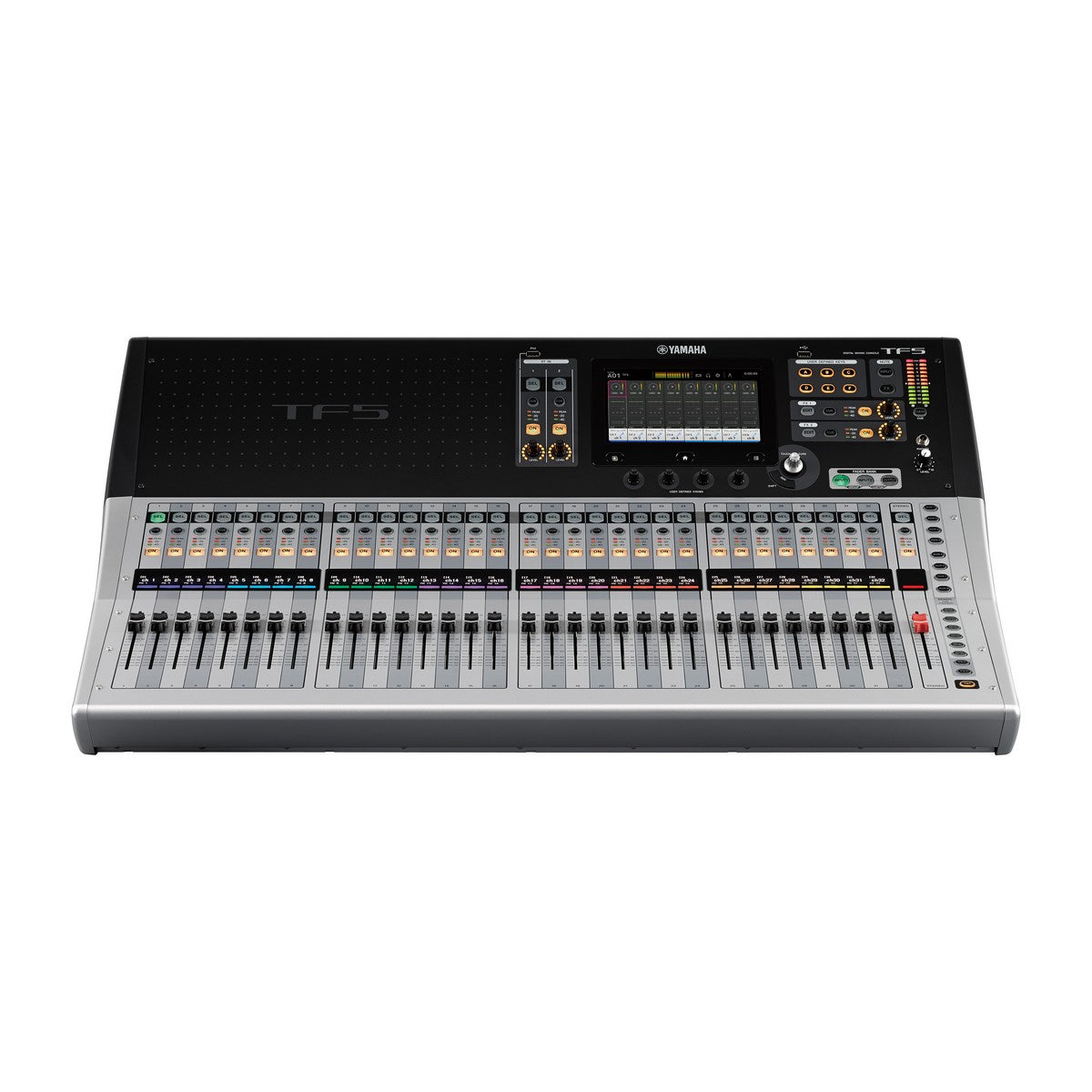 Yamaha TF5 | 32 Channels Digital Mixing Console