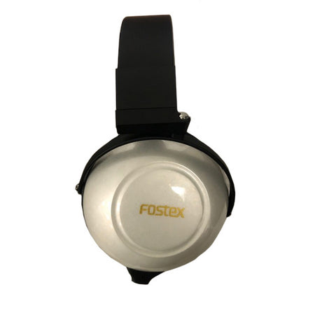 Fostex TH900mk2 Over Ear Closed Back Premium Stereo Headphones, Pearl White