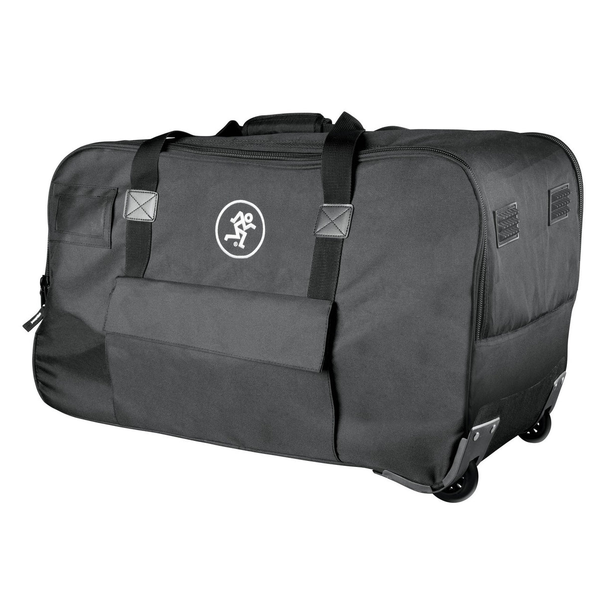 Mackie Thump12A/BST Rolling Bag Rolling Speaker Bag for Thump12A and Thump12BST