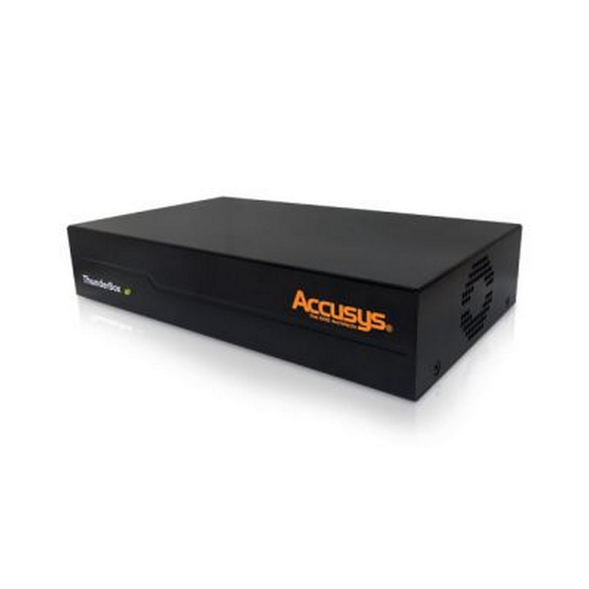 Accusys ThunderBox PCIe 3.0 Expansion Box