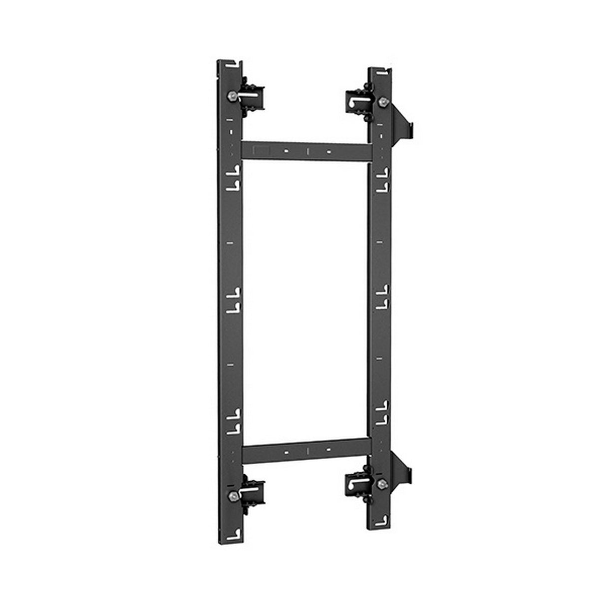 Chief TIL1X4UU 1 x 4 LED Display Mount for Unilumin UpanelS and Barco XT Series