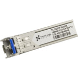 LYNN AV & Security TechLogix Networx TL-1GSFP-SM20K 1G Single Model SFP Transceiver Module