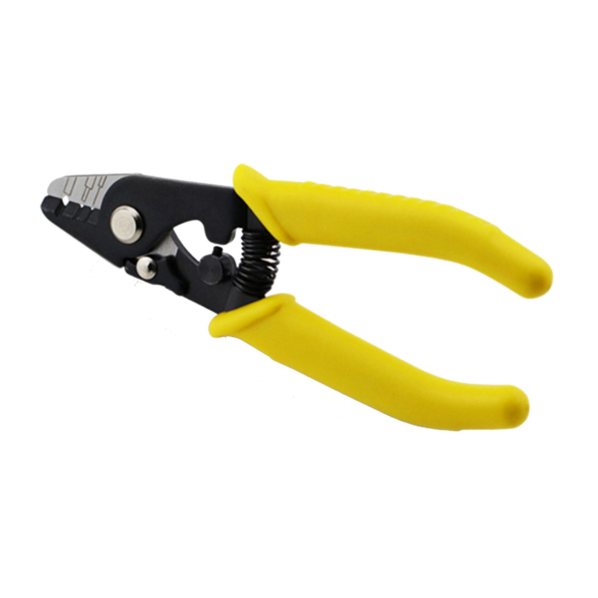 LYNN AV & Security Techlogix Networx TL-3STRIP Fiber Optic 3-Hole Jacket/Coating Stripper