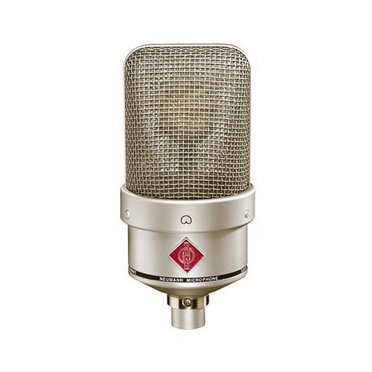 Neumann TLM 49 SET | Cardioid Studio Microphone Nickel