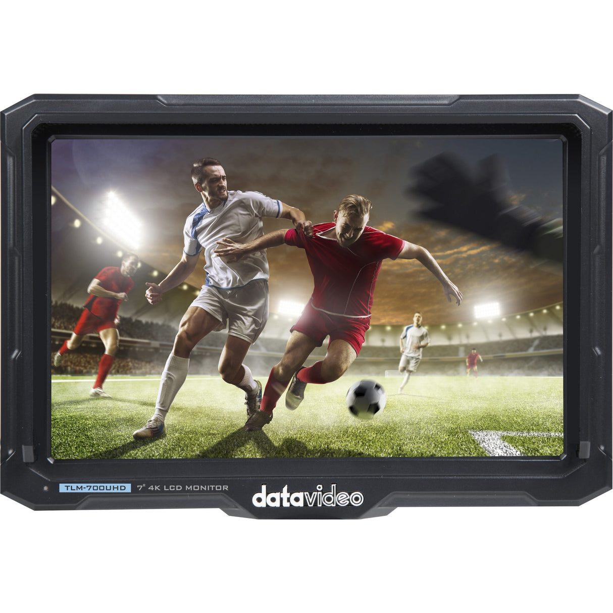 Datavideo TLM-700UHD 7-Inch 4K LCD Monitor