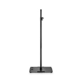 Gravity TLS 431 B Touring-Lighting Stand with Square Steel Base