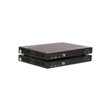 LYNN AV & Security TechLogix TL-TP100-HDC2 | 18G Audio and Control Over Twisted Pair Cable Extender Set