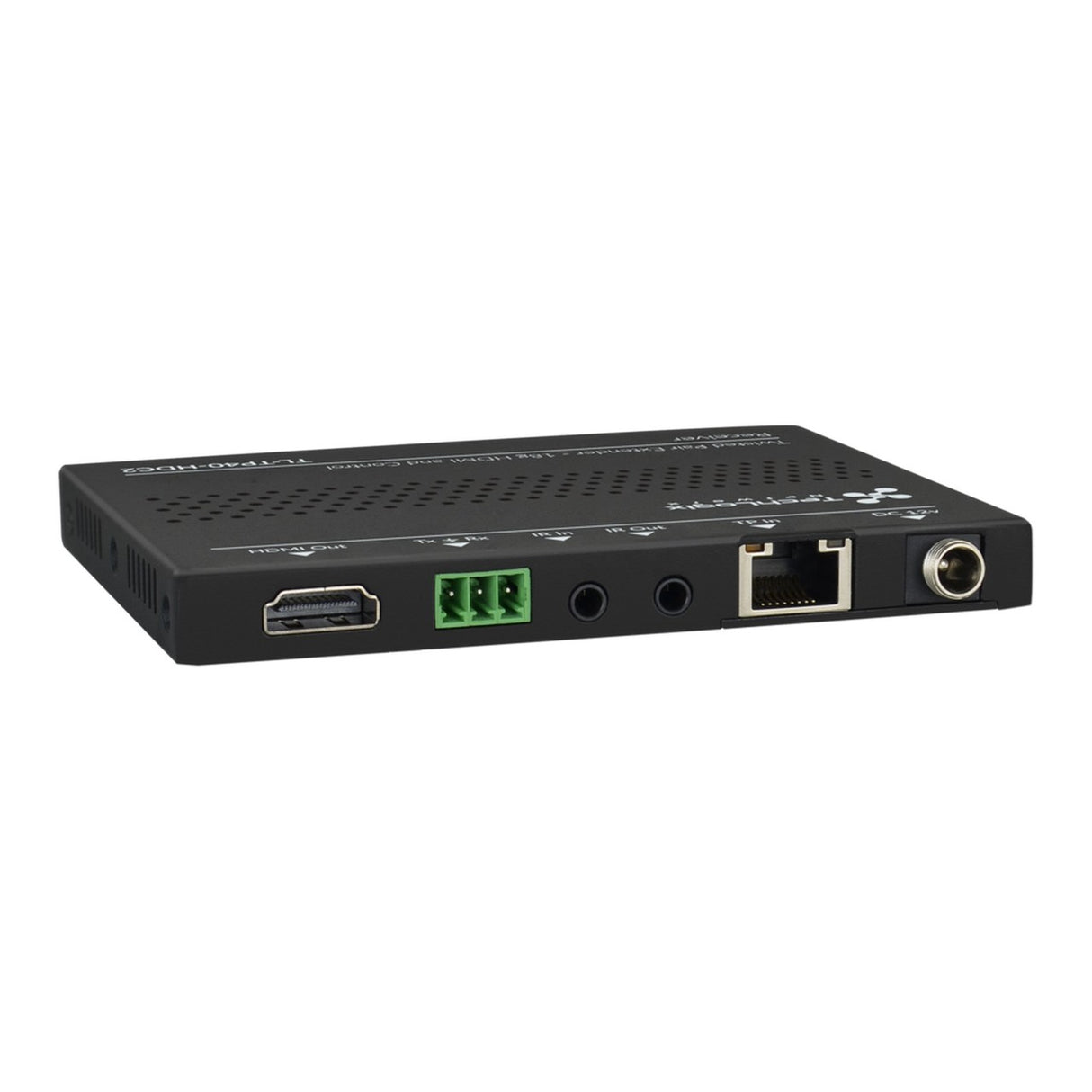 LYNN AV & Security TechLogix Networx TL-TP40-HDC2 | 18G HDMI and Control over Twisted Pair Cable Extended Set