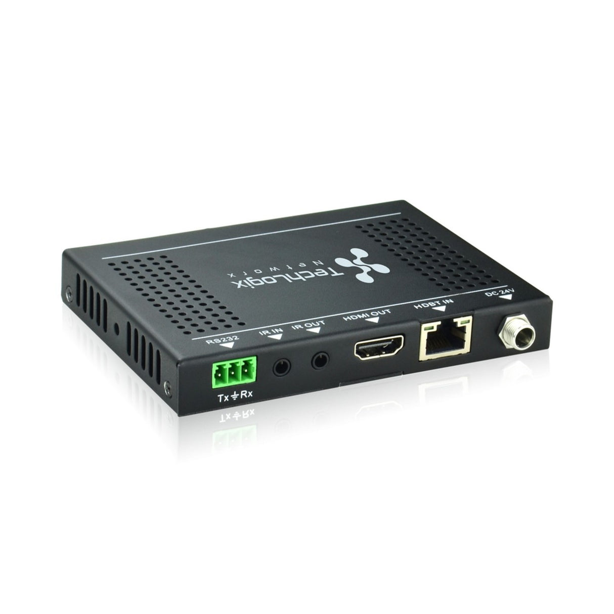 LYNN AV & Security TechLogix Networx TL-TP70-HDC | HDMI and Control over Twisted Pair Cable Extender Set