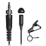 Tascam TM-10LB Lavalier Microphone for DR-10L Black
