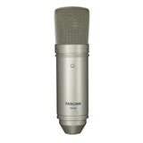 Tascam TM-80 Large Diaphram Condenser Microphone