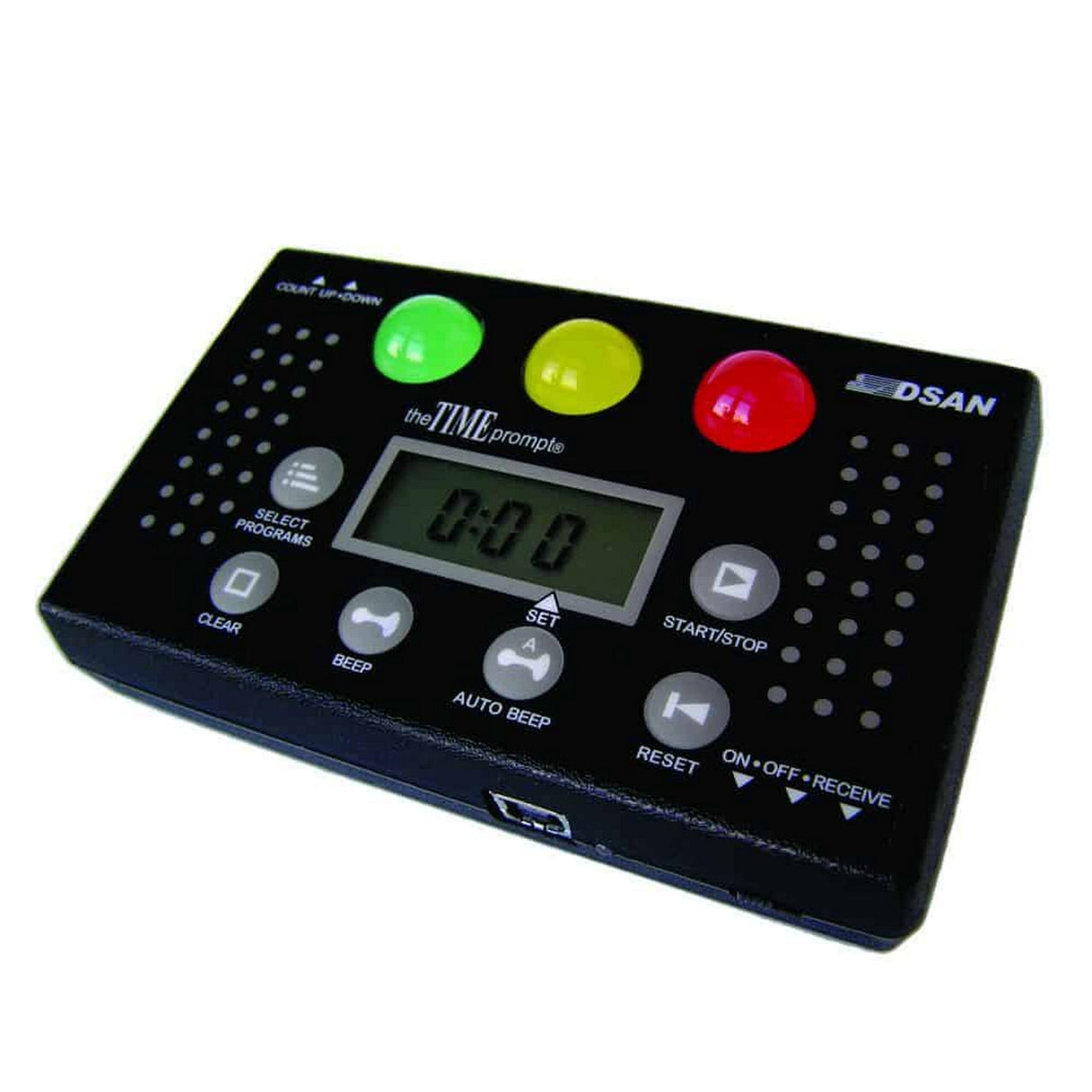 DSAN TMPT Battery-Powered TimePrompt Controller