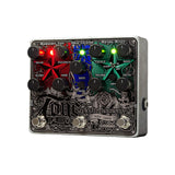 Electro-Harmonix Tone Tattoo Analog Delay/Chorus/Distortion Multi-Effect
