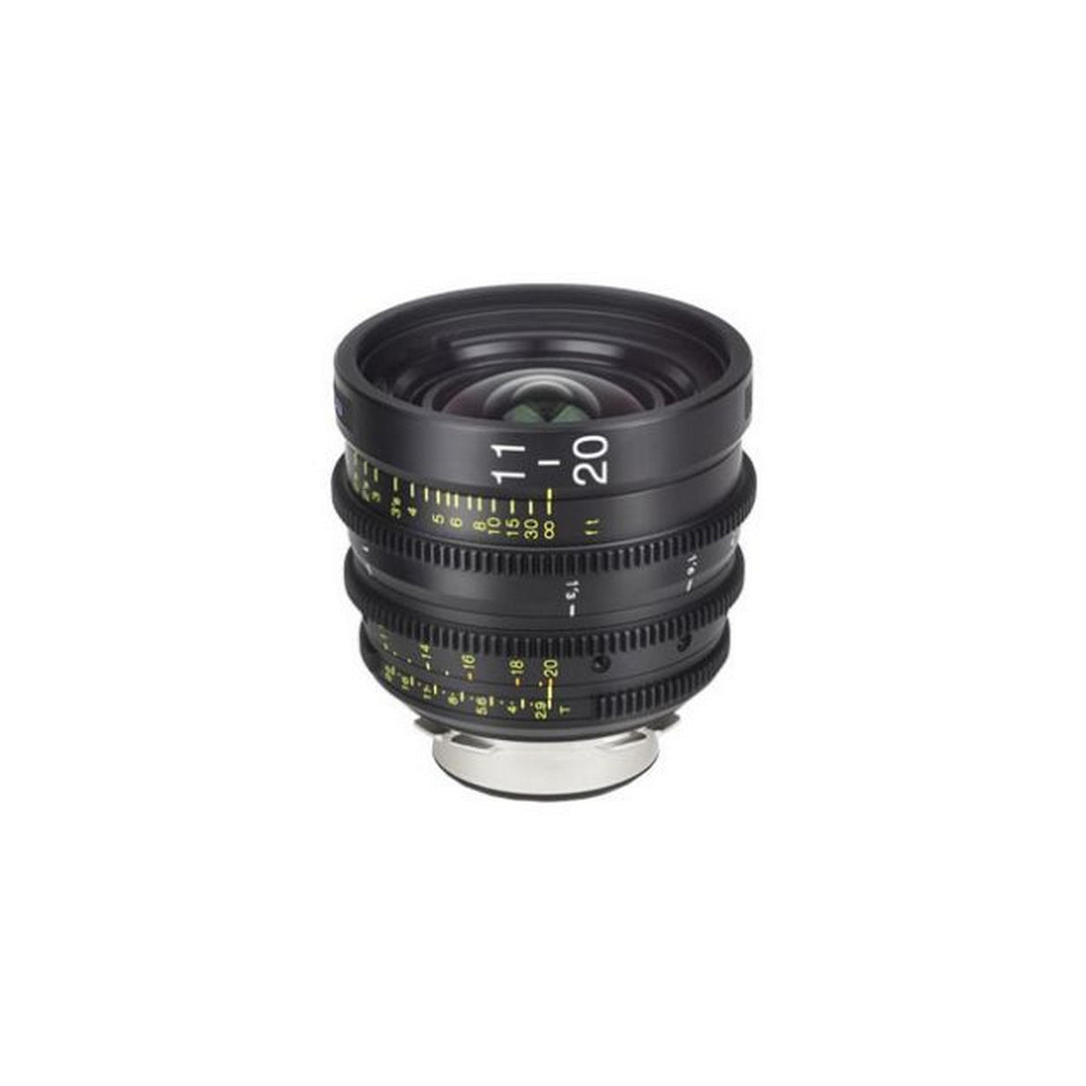 Tokina Cinema 11-20mm T2.9 MFT Mount Lens