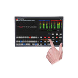 Fortinge TOUCH156 15.6-Inch Touch Monitor