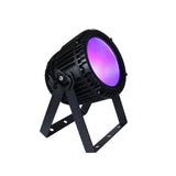 Blizzard Lighting TOURnado CSI COB 1x 100W COB UV LED Par Fixture