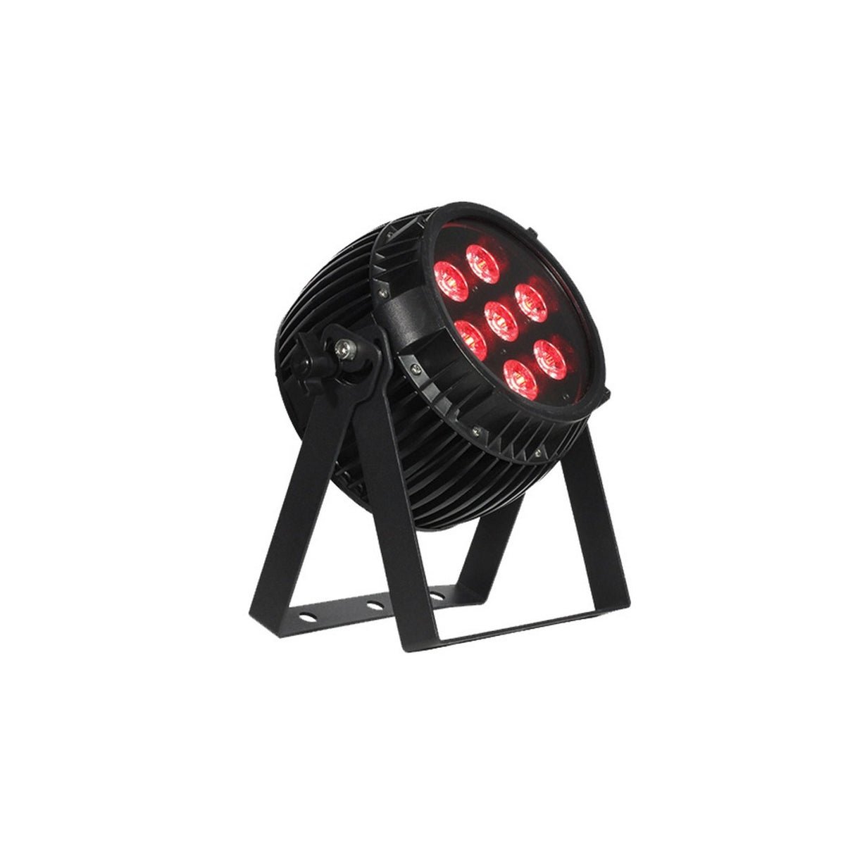 Blizzard Lighting TOURnado Sky W-DMX 7x 15W RGBAW UV 6 in 1 LED Par Fixture