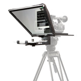 Datavideo TP-650 Teleprompter Package for iPad and Android Tablets without Bluetooth Remote