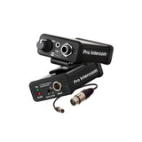 Pro Intercom TR1 Plug IFB Circuit Talent Receiver (Used) - used