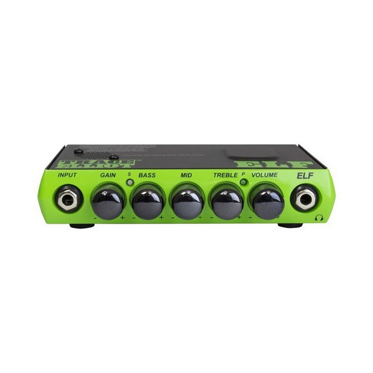 Peavey Trace Elliot ELF Ultra Compact Bass Amplifier