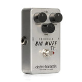 Electro-Harmonix Triangle Big Muff Pi Fuzz/Distortion/Sustainer Guitar Effects Pedal