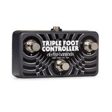 Electro-Harmonix Triple Foot Controller Guitar Effects