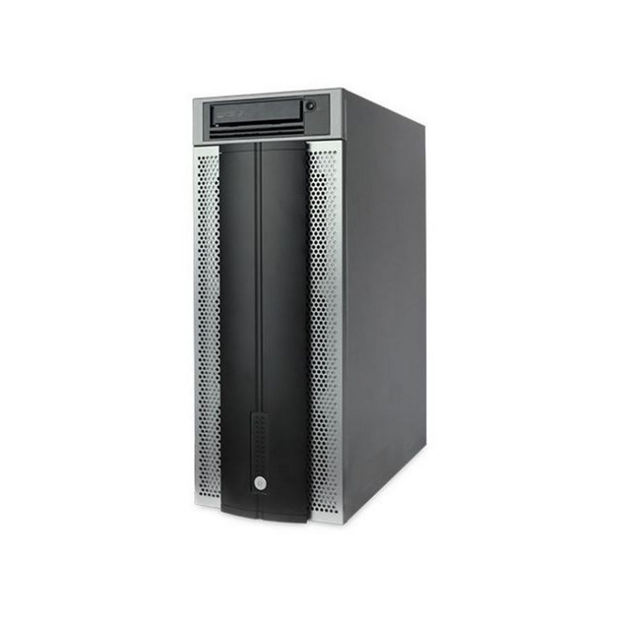 Accusys T-Share-LTO 11-Bay Tower RAID System with LTO Drive