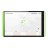 Crestron TSS-1070-B-S-LB KIT 10.1-Inch Room Scheduling Touch Screen Display, Black with Light Bar