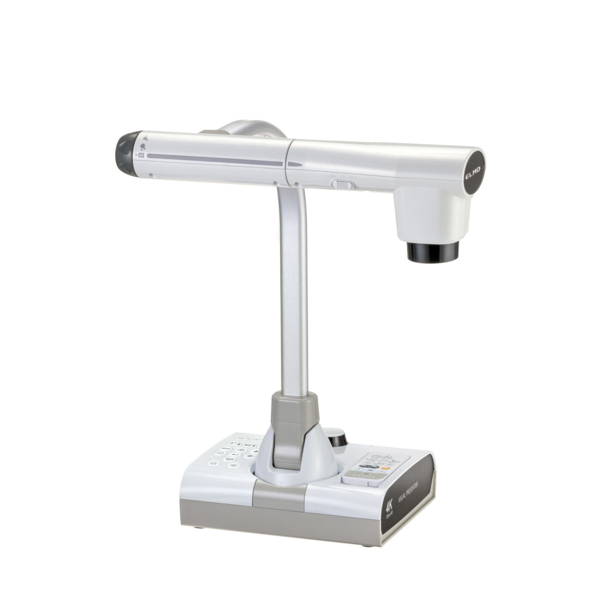 ELMO TT-12G 4K Document Camera