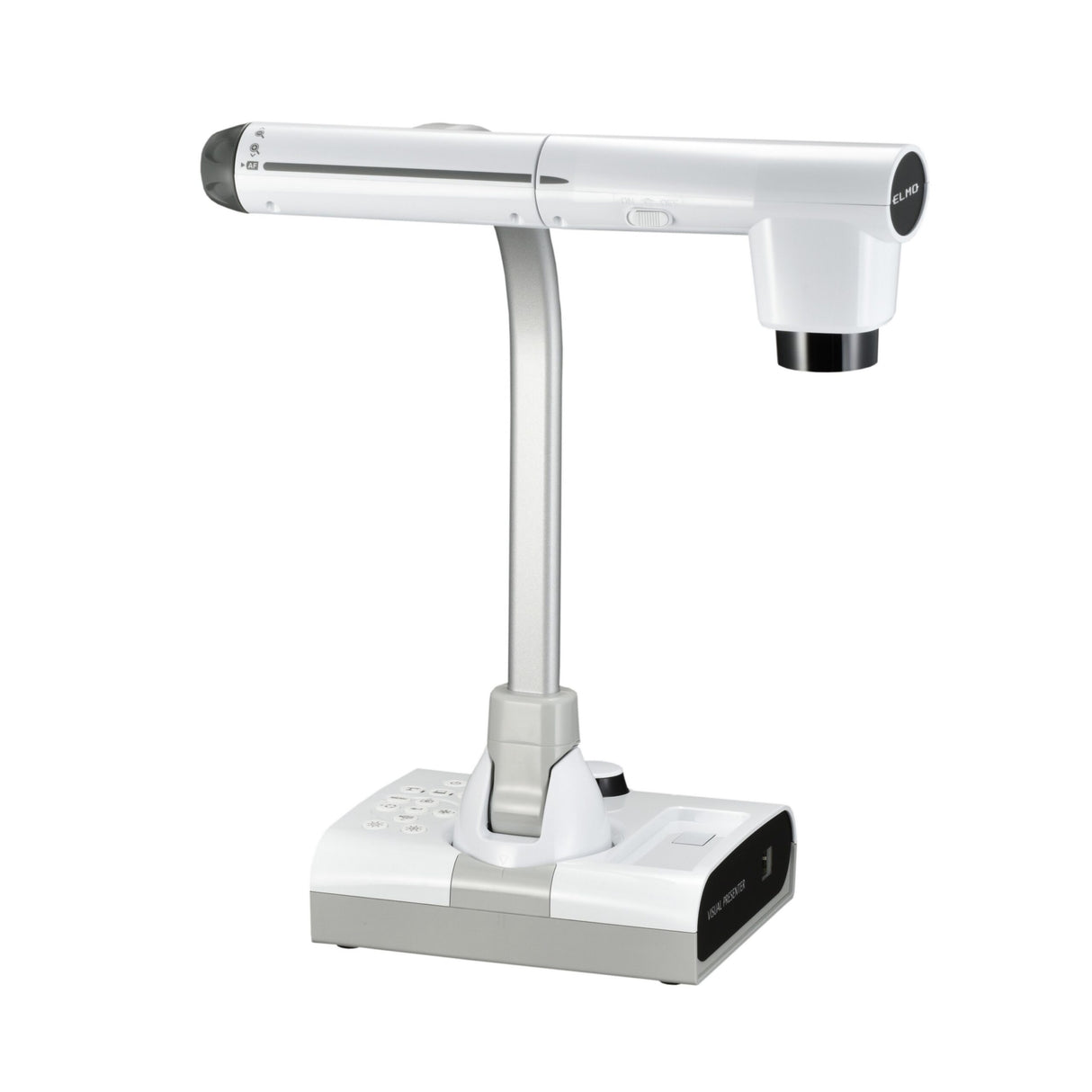 ELMO TT-12W Stem Cam Document Camera