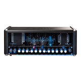 Hughes & Kettner Tubemeister Deluxe 40 40W 3-Channel Tube Head