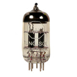 Electro-Harmonix Tung-Sol 12AX7/ECC83 Twin Triode Ultra-Low Microphonic Vacuum Tube