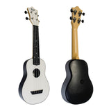 Flight TUS-35WH White Soprano Ukulele