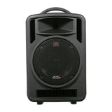 Galaxy Audio TV10 Traveler 10 All-Inclusive Battery Powered Portable Wireless PA Systems (Used)