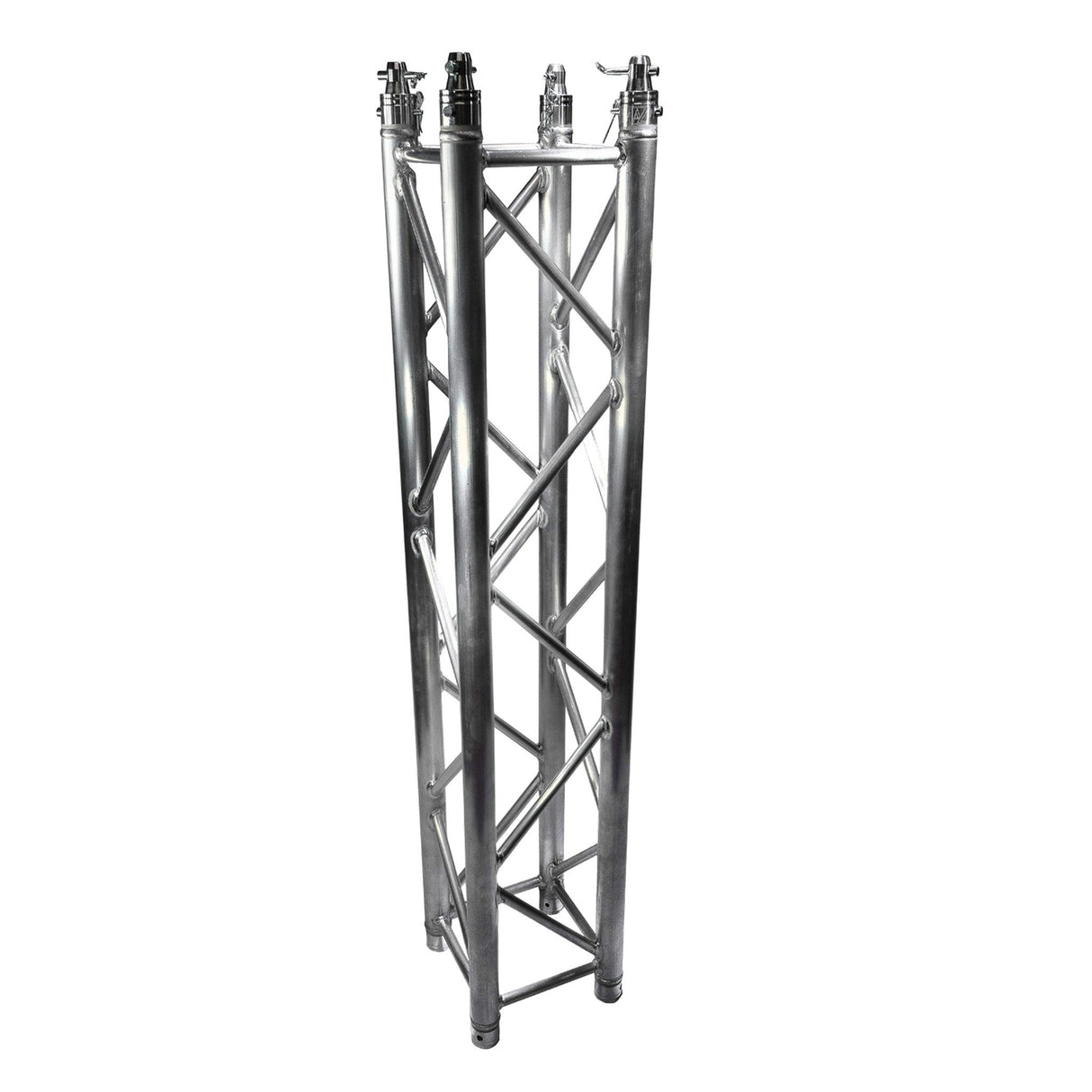 ThunderZ TZ1006 TZ34 Series T6-6082 Aluminum Box Truss, 9.84-Foot