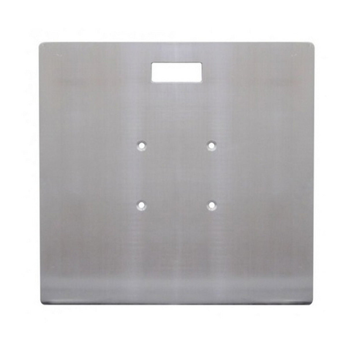 ThunderZ TZ1012 TZB34 Series Aluminum Base Plate, 30 x 30-Inch