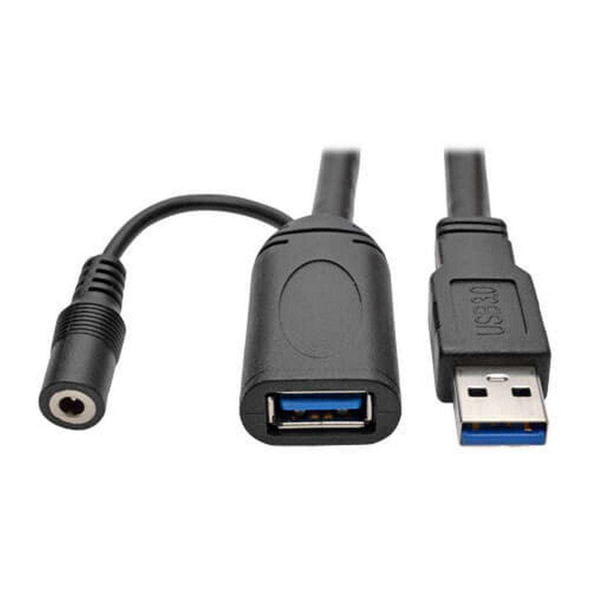 Tripp-Lite U330-20M USB 3.0 SuperSpeed Active Extension Repeater Cable