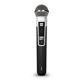 LD Systems U505 MD U500 Dynamic Handheld Microphone, 584-608 MHz