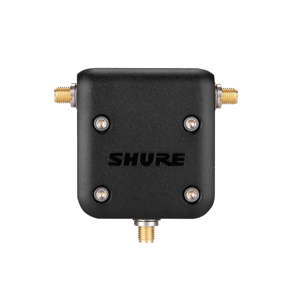 Shure UA221DB-RSMA RSMA Dual Band Passive Antenna Splitter