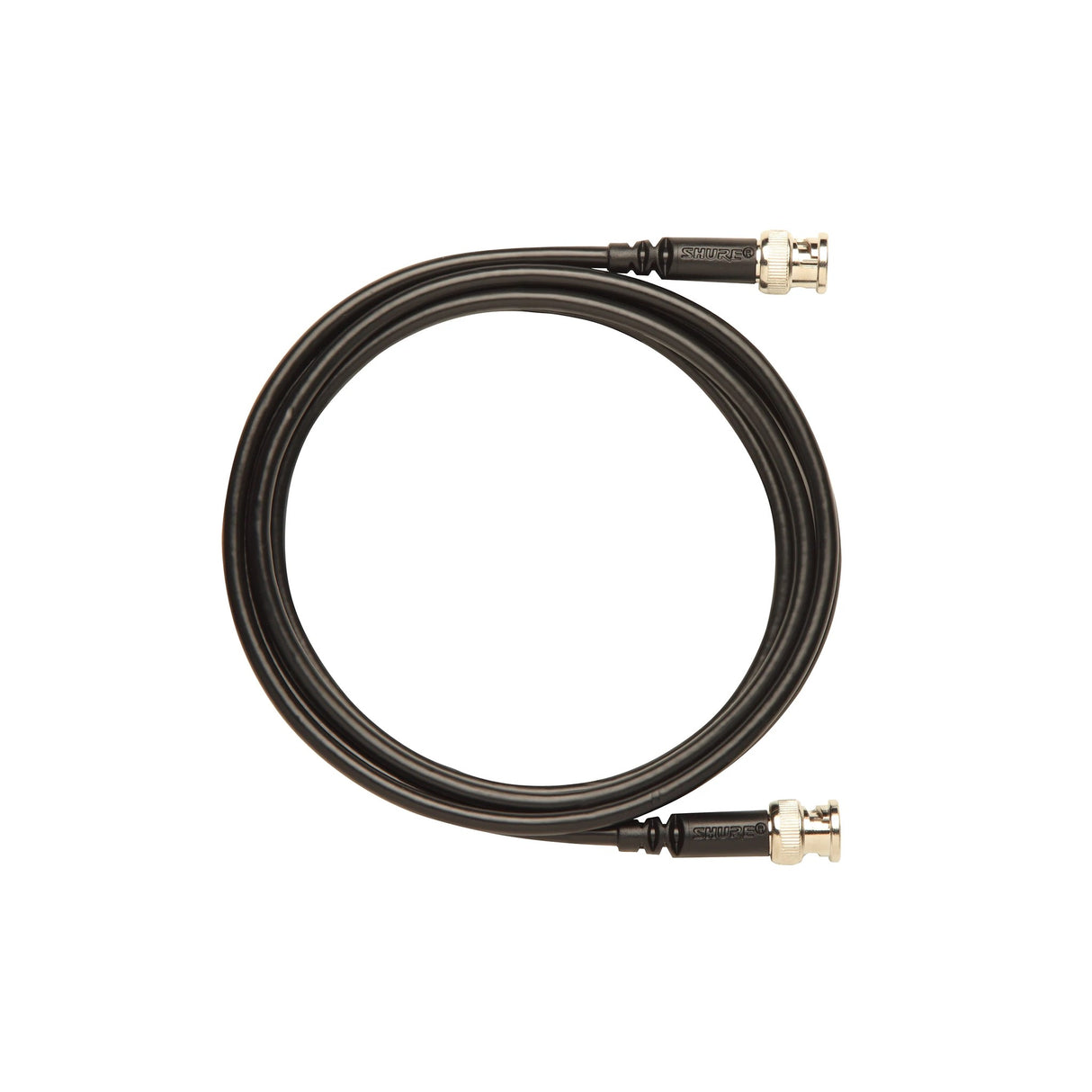 Shure UA806 BNC to BNC Coaxial Cable, 6-Feet