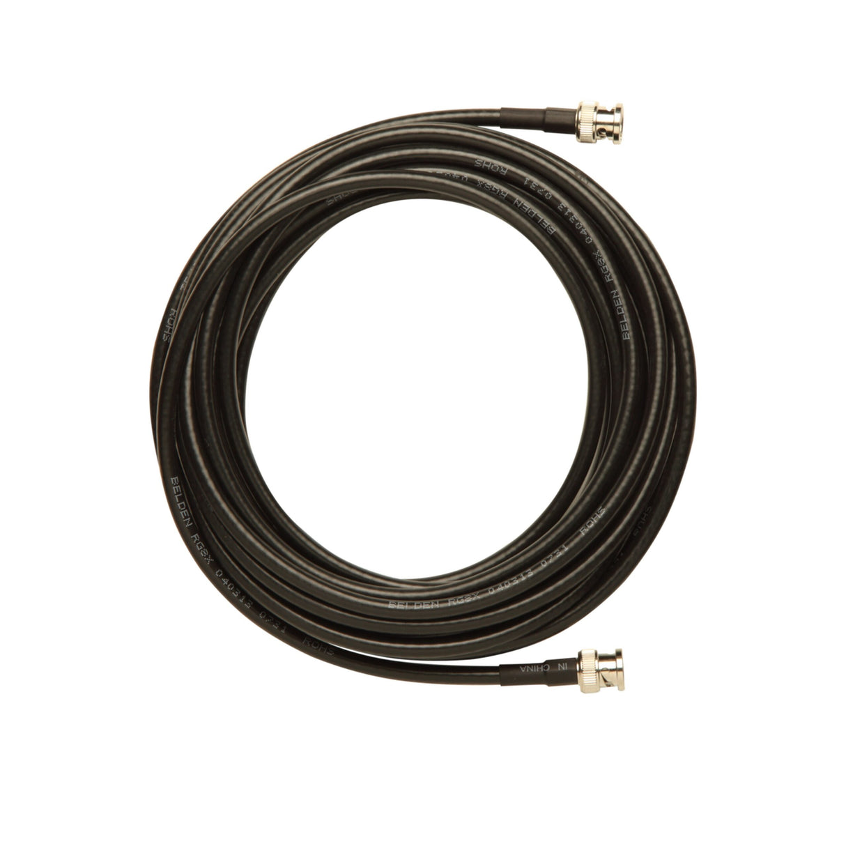 Shure UA825 Coaxial Cable