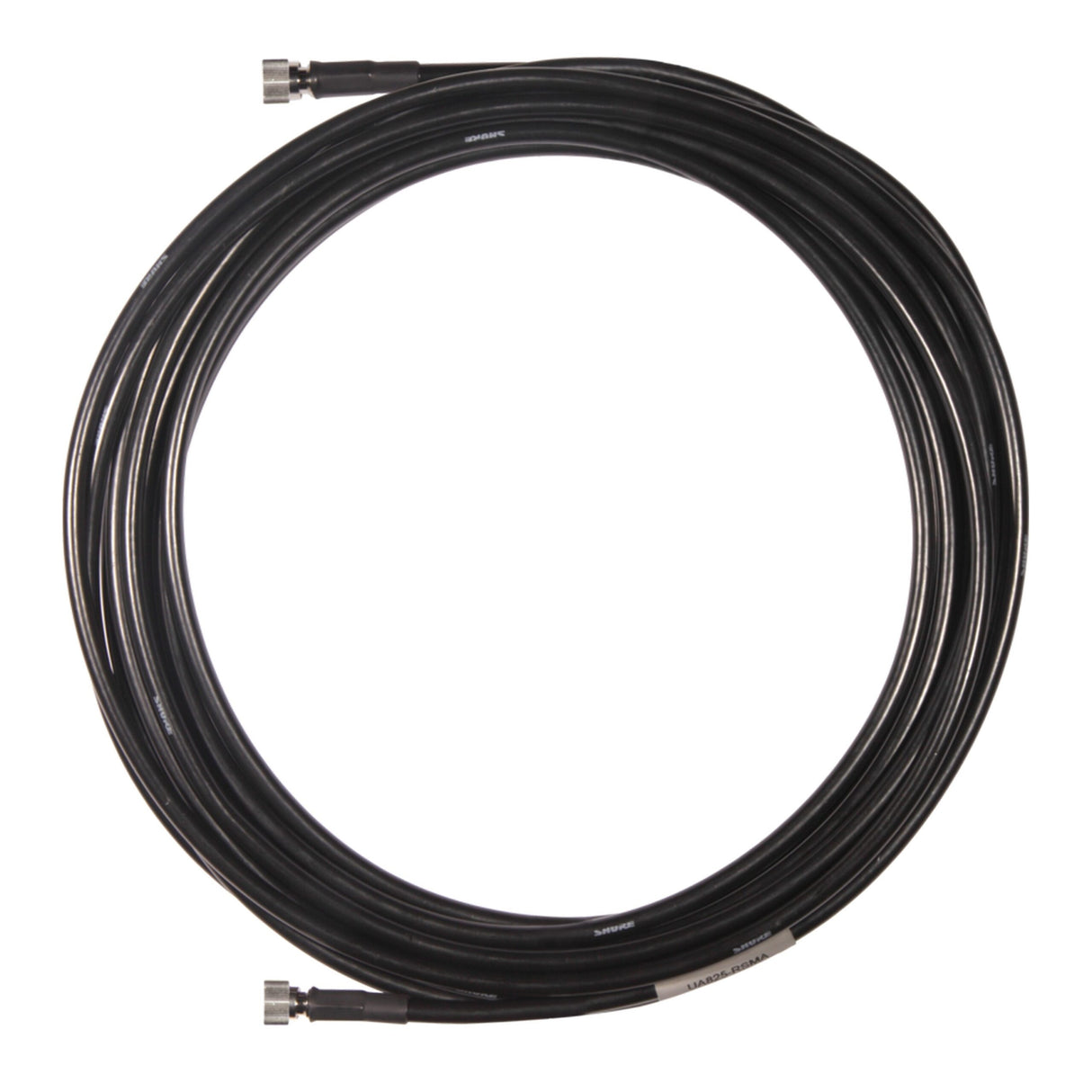 Shure UA850-RSMA 15.2m Reverse SMA Cable