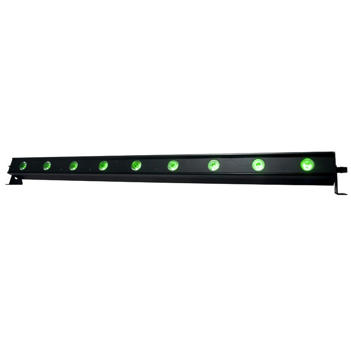 ADJ UB 9H | 9 10 Watt HEX LED Linear Fixture