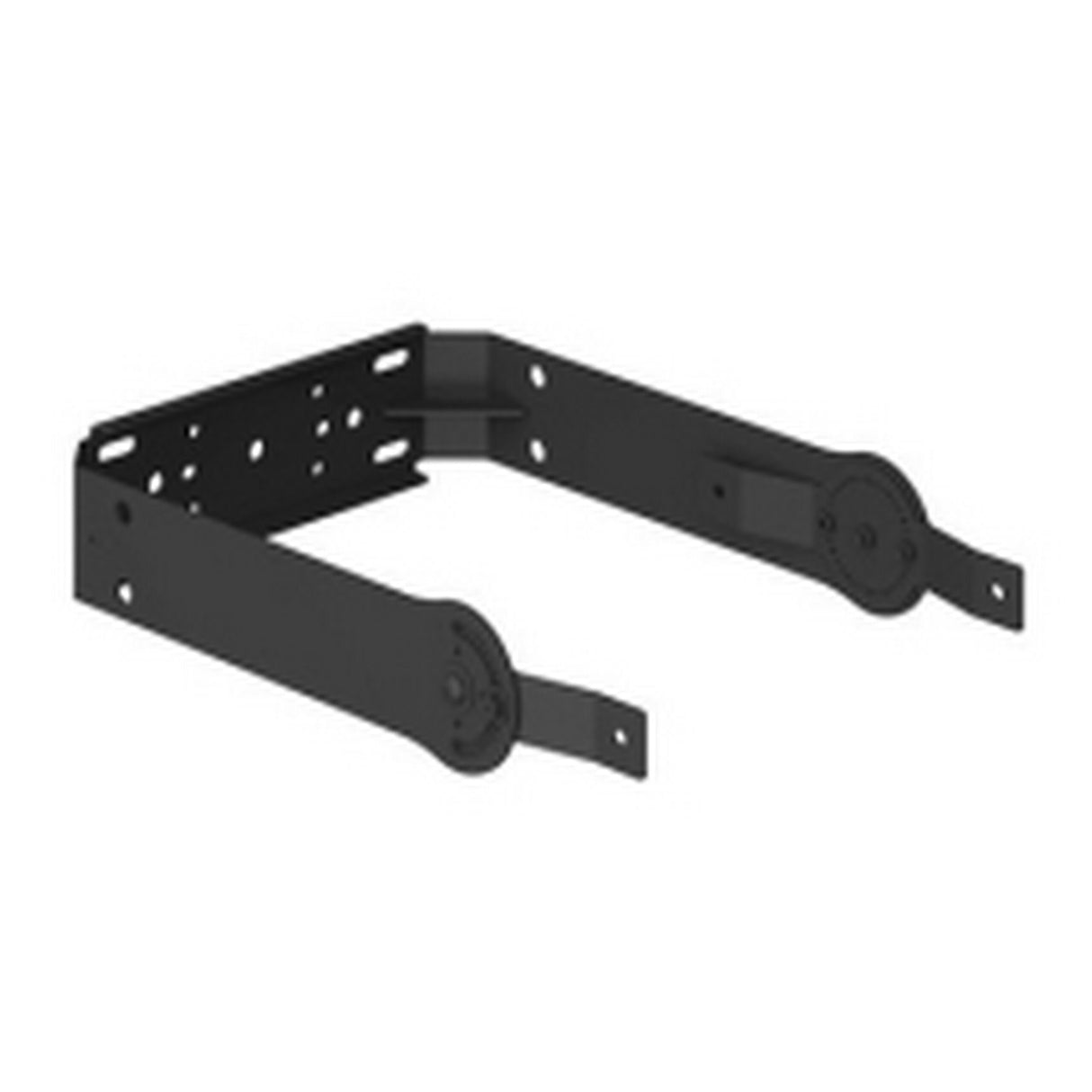 Yamaha UB-DZR10V Vertical U-Bracket for DZR10/10-D and CZR10