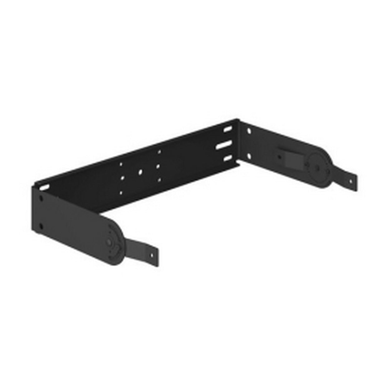 Yamaha UB-DZR12H Horizontal U-Bracket for DZR12/12-D and CZR12