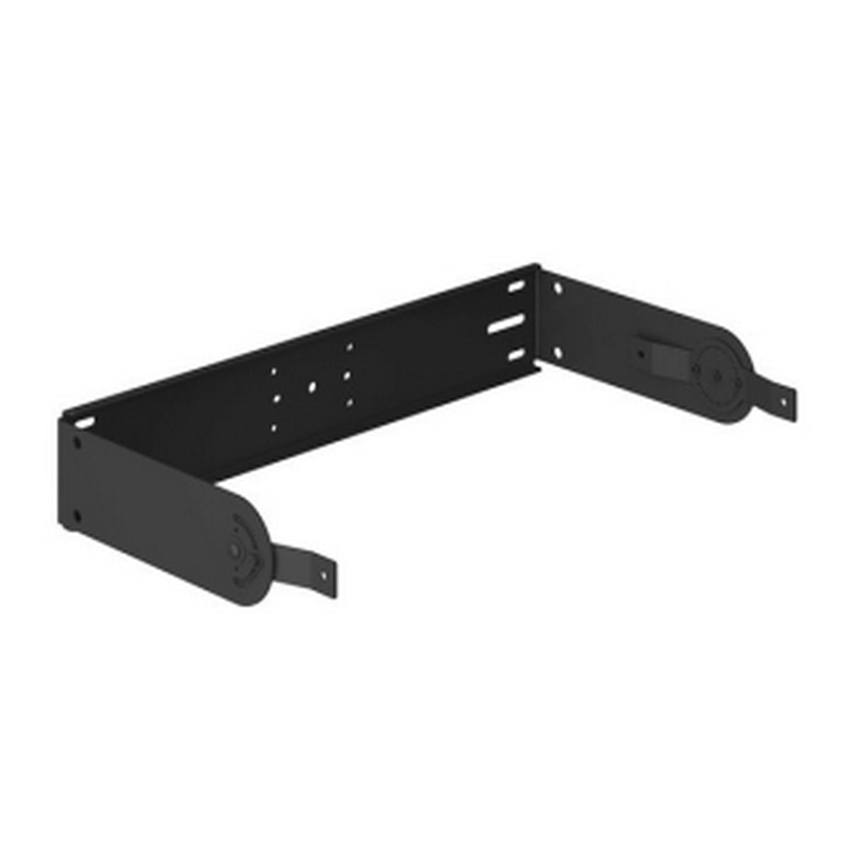 Yamaha UB-DZR15H Horizontal U-Bracket for DZR15/15-D and CZR15