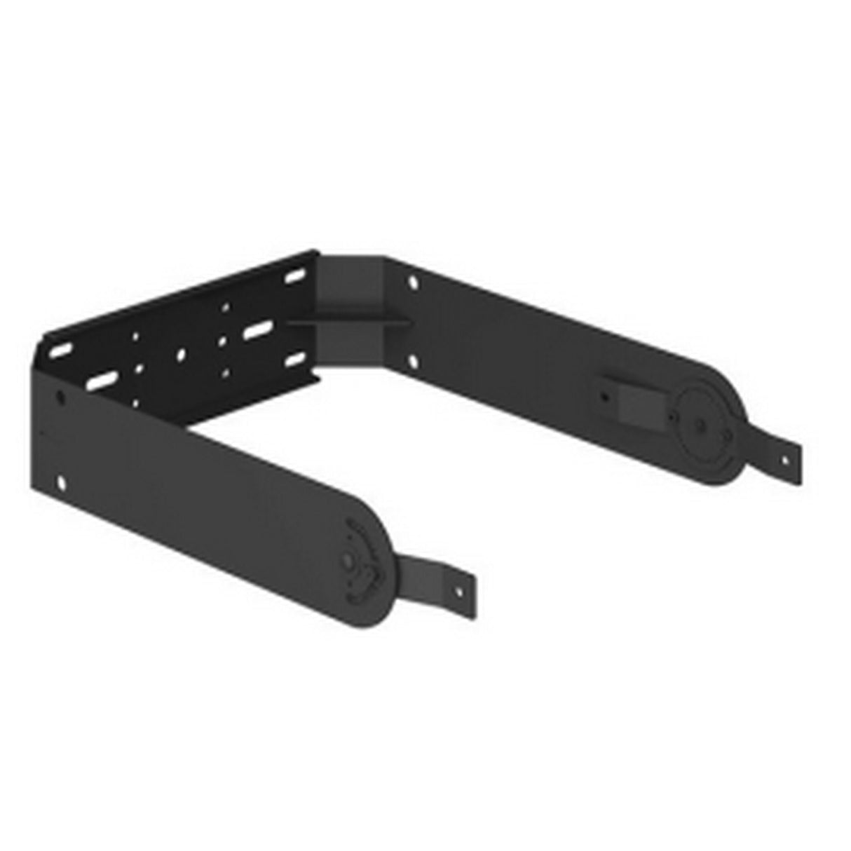 Yamaha UB-DZR15V Vertical U-Bracket for DZR15/15-D and CZR15