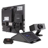 Crestron UC-M70-T Flex Tabletop Large Room Video Conference System for Microsoft Teams Rooms