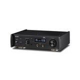 Teac UD-503-B | Dual Monaural USB DAC Full Balanced Headphone Amplifier Black